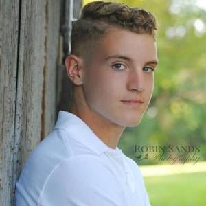 Meet your Posher, Nick